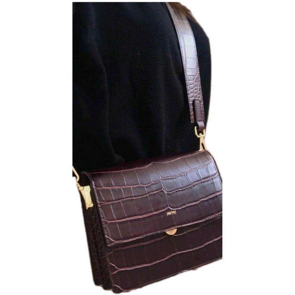 JW Pei Women's Shoulder Bag - Picture 3 of 9